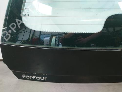 Tailgate SMART FORFOUR (454) 1.1 (454.033) | BP37661460C6 - Image 6