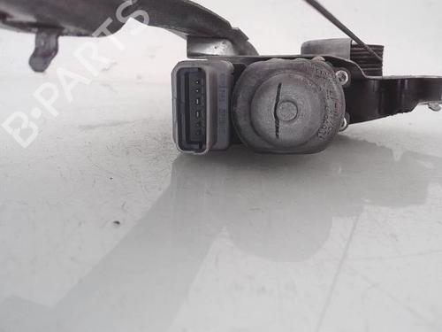 Used Front right window mechanism Front right window mechanism PEUGEOT 207 (WA_, WC_) 1.6 HDi (90 hp) 25349781 25349781