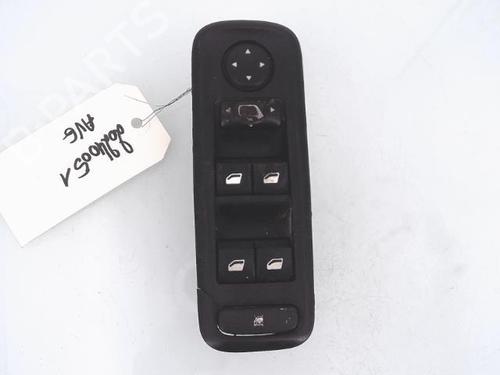 Left front window switch FIAT ULYSSE (179_) 2.2 JTD | BP25360740I27 - Image 3
