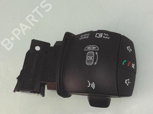 Used Switch RENAULT LAGUNA III (BT0/1) 1.5 dCi (BT00, BT0A, BT0T, BT1J) (110 hp) 25371338