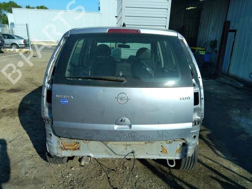 Headlight switch OPEL MERIVA A MPV (X03) 1.3 CDTI (E75) | BP25361621I24  - Image 9