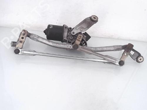 Viskermotor vindrude RENAULT MEGANE II (BM0/1_, CM0/1_) 1.9 dCi (BM0G, CM0G) | BP25350379M29 
