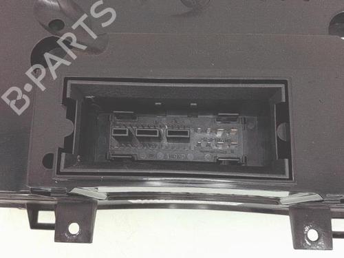 Instrument cluster VW JETTA III (1K2) 2.0 TDI 16V | BP30658791C47