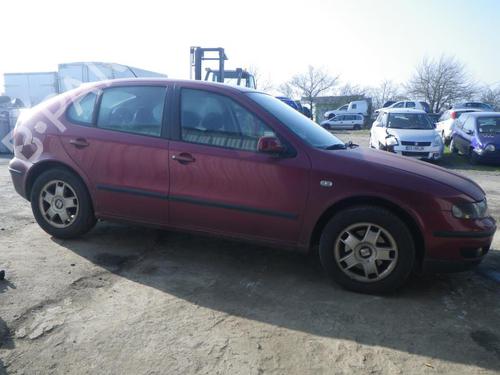 Retrovisor izquierdo SEAT LEON (1M1) 1.9 TDI | BP25373923C26 