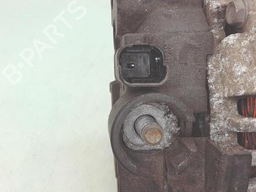 Alternator CITROËN C3 I (FC_, FN_) 1.4 16V HDi | BP32385395M7