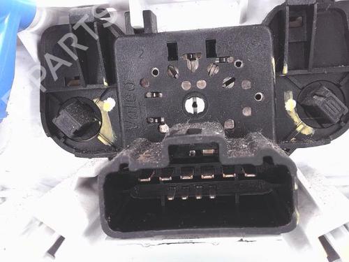 Climate control DACIA SANDERO 1.2 16V | BP25354493I5 - Image 2