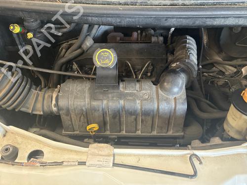 Front left window mechanism FORD TRANSIT Van (FA_ _) 2.0 DI (FAE_, FAF_, FAG_) | BP37203415C22 - Image 6