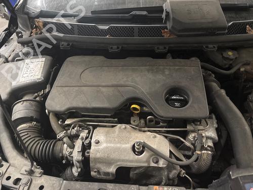 Used Parts OPEL ASTRA K Sports Tourer (B16) 1.6 CDTi (35) 4819133