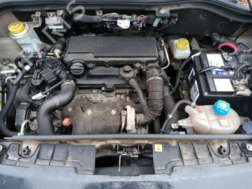 Headlight switch CITROËN NEMO MPV 1.4 HDi | BP25358745I24 - Image 4