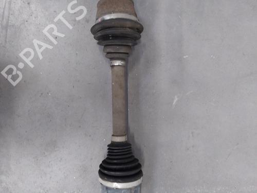 Used Left front driveshaft Left front driveshaft FIAT 500X (334_) 1.6 D Multijet (334AXA1B, 334AXA11) (120 hp) 30561056 30561056