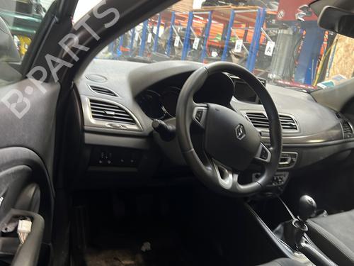 Front left window mechanism RENAULT MEGANE III Hatchback (BZ0/1_, B3_) 1.5 dCi (BZ09, BZ0D, BZ1W, BZ29, BZ14) | BP25370595C22 - Image 6