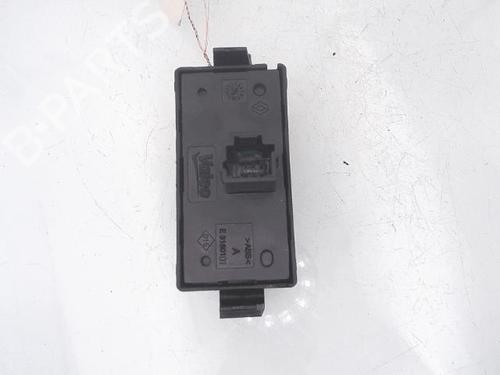 Warning switch RENAULT SCÉNIC III (JZ0/1_) 1.5 dCi | BP25368731I22 