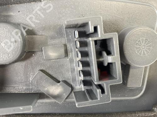 Left taillight FIAT PUNTO (176_) 55 1.1 | BP25353177C34 