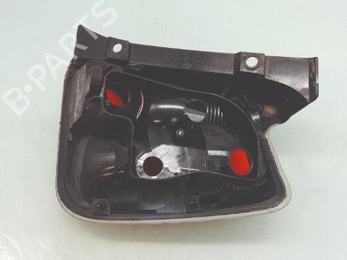 Left taillight FIAT 500 (312_) 1.2 (312AXA1A) | BP40453742C34 - Image 2