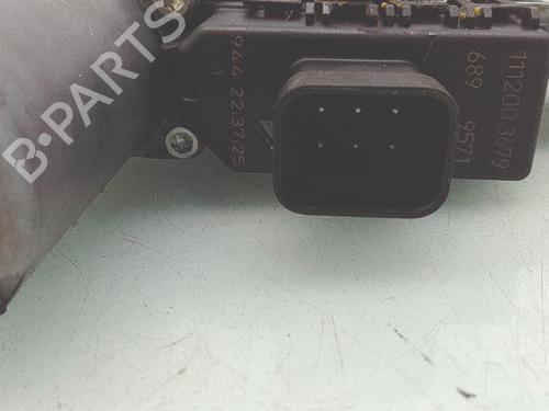 Front left window mechanism OPEL ASTRA H (A04) 1.7 CDTI (L48) | BP30726070C22