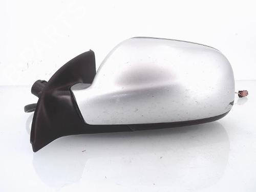 Used Left mirror PEUGEOT 307 Break (3E) 2.0 HDI 110 (107 hp) 25350351