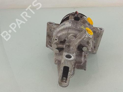 Used AC compressor AC compressor DACIA DUSTER (HM_) 1.5 dCi 115 (HMAD) (116 hp) 27855589 27855589