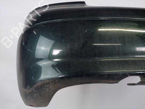 Rear bumper OPEL ASTRA G Hatchback (T98) 1.6 (F08, F48) | BP25371491C8 