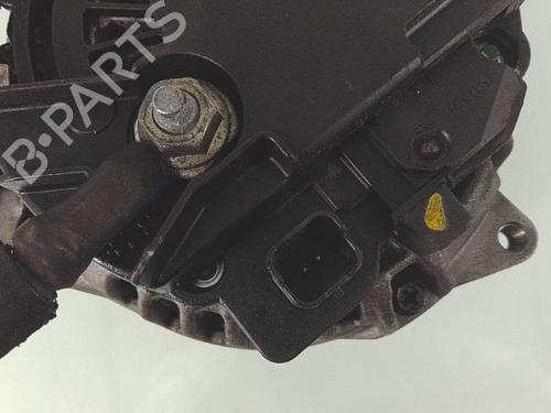 Used Alternator Alternator RENAULT VEL SATIS (BJ0_) 2.2 dCi (BJ0E, BJ0F) (150 hp) 25352310 25352310