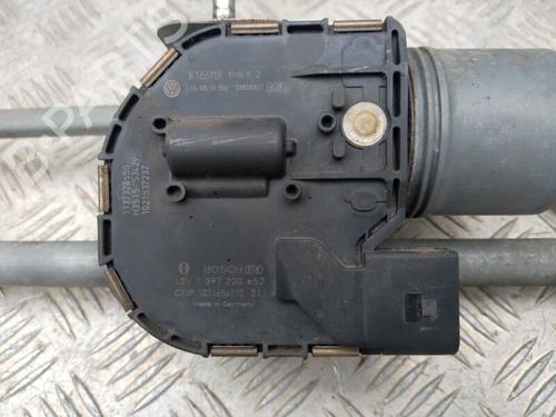 Front wiper motor VW GOLF VI (5K1) 1.6 TDI | BP25361359M29 