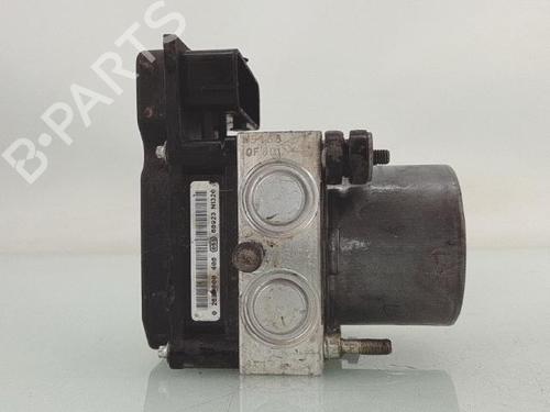 ABS Bremseaggregat PEUGEOT 307 SW (3H) 1.6 HDI 110 | BP28494219M43 