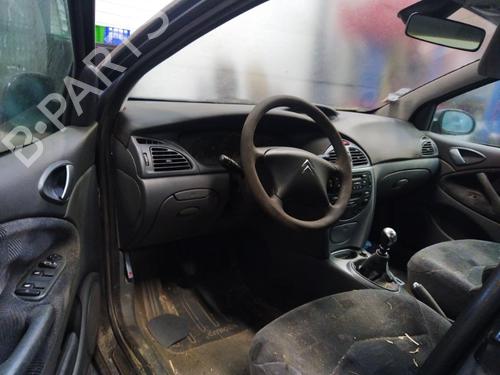 Fuse box CITROËN C5 I (DC_) 2.0 HDi (DCRHZB, DCRHZE) | BP25349677E1 - Image 5