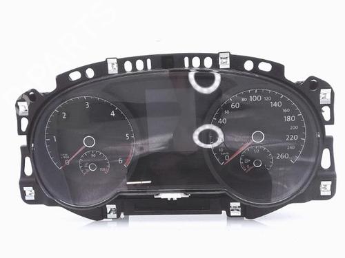 Instrument cluster VW GOLF VII Variant (BA5, BV5) 1.6 TDI 5G1920741A