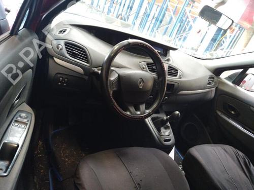 Switch RENAULT SCÉNIC III (JZ0/1_) 1.5 dCi | BP25365890I30 - Image 13