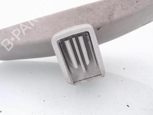 Used Rear mirror Rear mirror CITROËN C3 I (FC_, FN_) 1.4 HDi (68 hp) 25357003 25357003