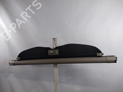 Rear parcel shelf RENAULT GRAND SCÉNIC II (JM0/1_) 1.9 dCi (JM14) | BP25356538C85 