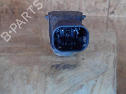 Used Electronic module Electronic module CITROËN C4 Picasso I MPV (UD_) 1.6 HDi (109 hp) 25358595 25358595