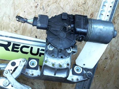 Viskermotor vindrute FORD FOCUS C-MAX (DM2) 1.6 TDCi | BP25359638M29 