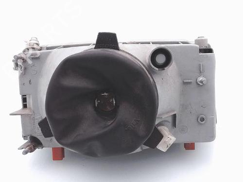 Used Left headlight FIAT UNO (146_, 158_) 45 0.9 (45 hp) 25366550