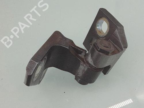 Used Hinge/Door check strap VW GOLF VI (5K1) 2.0 TDI (110 hp) 29353377