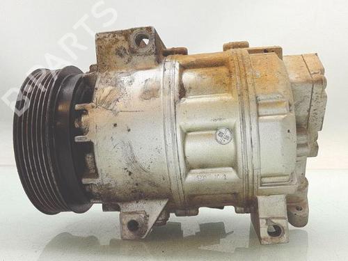 AC compressor RENAULT LAGUNA III (BT0/1) 1.5 dCi (BT00, BT0A, BT0T, BT1J) | BP31585822M34  - Image 6