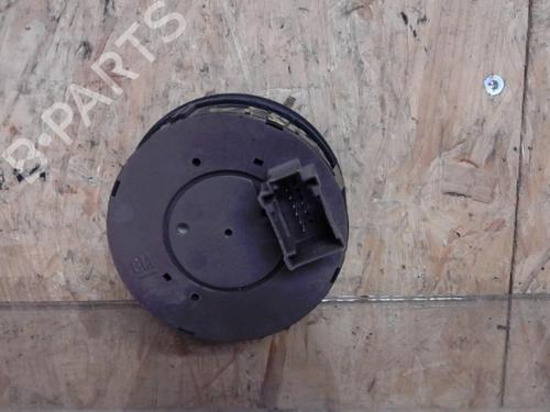 Forlygtekontakt OPEL CORSA D (S07) 1.4 (L08, L68) (90 hp) 25359279