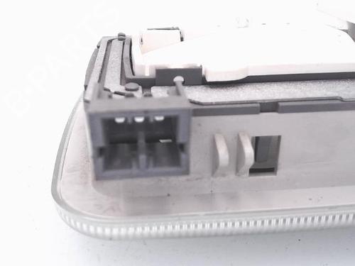 Used Interior roof light FIAT GRANDE PUNTO (199_) 1.3 D Multijet (75 hp) 25372490