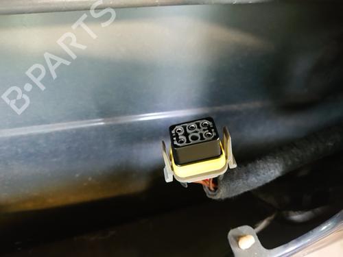 Left front door OPEL ASTRA H (A04) 1.3 CDTI (L48) | BP28471091C2 