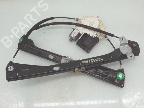 Front left window mechanism VW JETTA III (1K2) 1.9 TDI | BP34243864C22 - Image 2