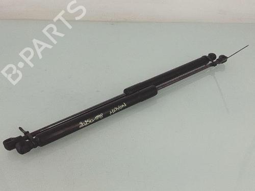 Used Tailgate lift support DACIA SANDERO II TCe 90 (B8M1, B8MA, B8AC) (90 hp) 27452245