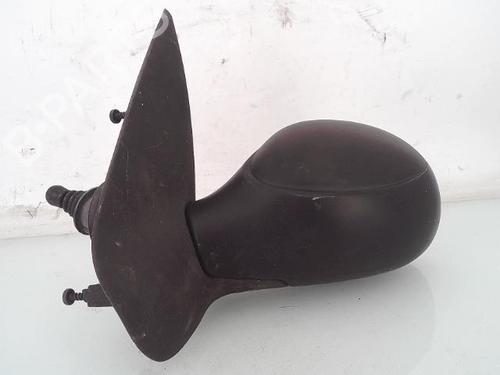 Retrovisor izquierdo PEUGEOT 206 Hatchback (2A/C) 1.1 i (60 hp) 25354001