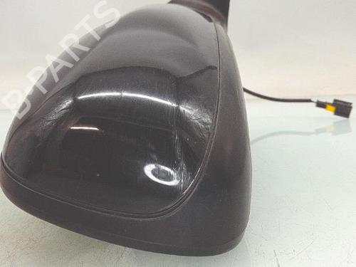 Used Right mirror Right mirror PEUGEOT 307 (3A/C) 1.6 HDi (90 hp) 40280320 40280320