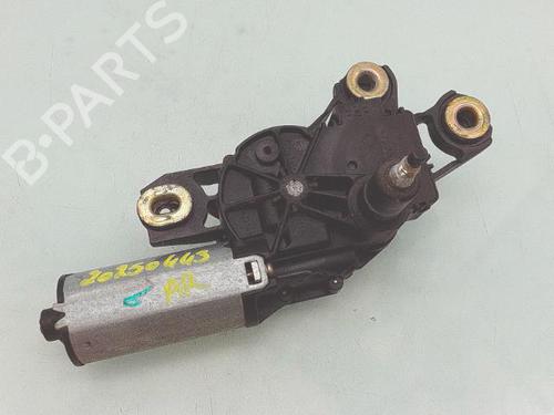 Used Rear wiper motor SEAT IBIZA II (6K1) 1.9 SDI (68 hp) 30973180