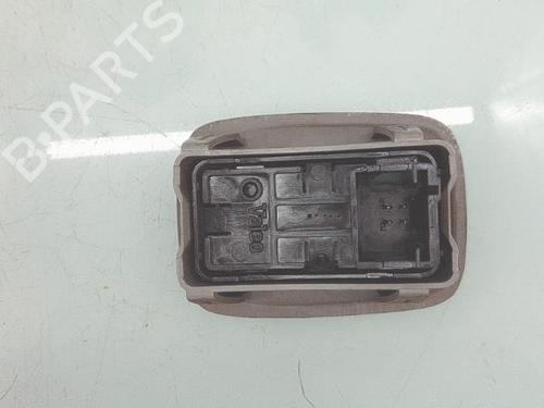 Left rear window switch CITROËN C3 Picasso (SH_) 1.6 HDi | BP31803242I29 - Image 2