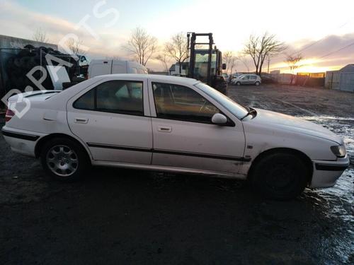 Elektronisk modul PEUGEOT 406 (8B) 2.0 HDI 110 | BP25355667M83 