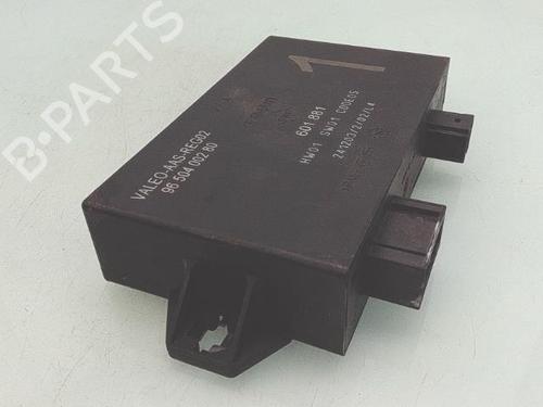 Elektronisk modul CITROËN C5 I (DC_) 2.0 HDi (DCRHZB, DCRHZE) | BP30901060M83