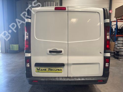 Right front indicator RENAULT TRAFIC III Van (FG_) 1.6 dCi 115 (FGMD) | BP37734857C33  - Image 13