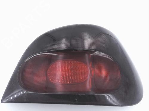 Used Right taillight RENAULT MEGANE I (BA0/1_) 1.6 e (BA0F, BA0S) (90 hp) 25355517