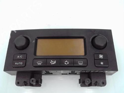 Commande Chauffage CITROËN C4 I (LC_) 1.6 HDi | BP25361863I5 
