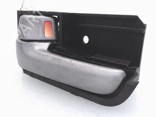 Front left interior door handle SUZUKI SWIFT III (MZ, EZ) 1.3 DDiS (RS413D) | BP25372287I13 